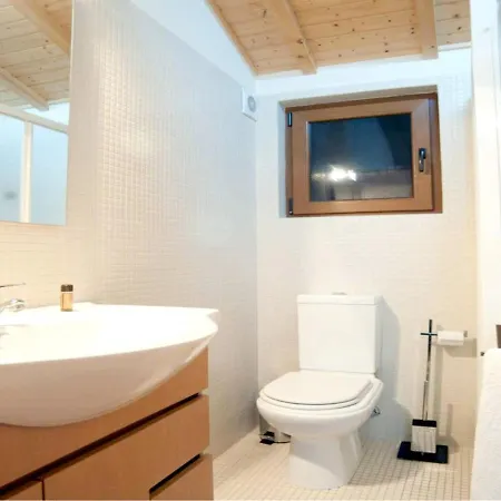 Comfortable Countryside House In Eira-vedra With Shared Pool Casa de Férias *