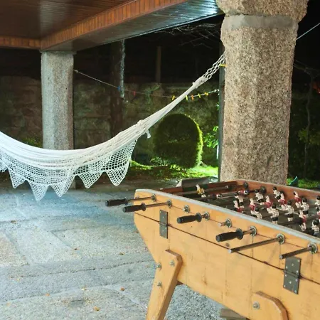 Holiday home Comfortable Countryside House In Eira-vedra With Shared Pool