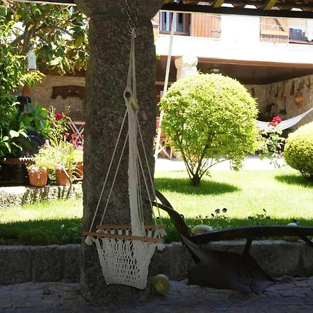 Comfortable Countryside House In Eira-vedra With Shared Pool Tatil Evi Anjos (Braga)
