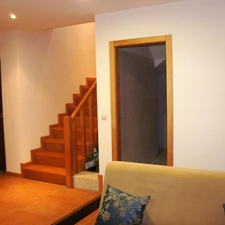 Comfortable Countryside House In Eira-vedra With Shared Pool Holiday home