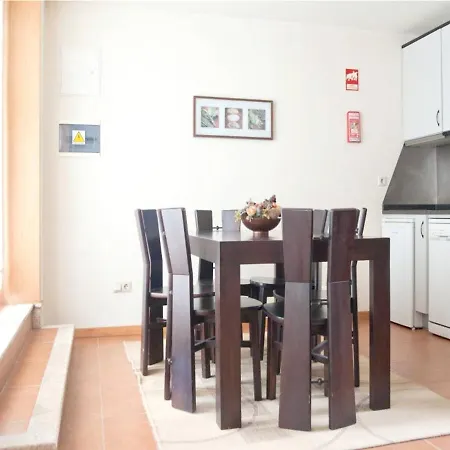 Comfortable Countryside House In Eira-vedra With Shared Pool *