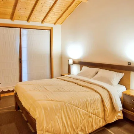 Comfortable Countryside House In Eira-vedra With Shared Pool Anjos (Braga)