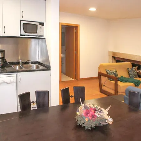 Comfortable Countryside House In Eira-vedra With Shared Pool