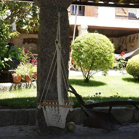 Comfortable Countryside House In Eira-vedra With Shared Pool Anjos (Braga)