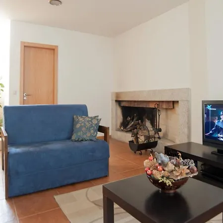 Comfortable Countryside House In Eira-vedra With Shared Pool Casa de Férias *