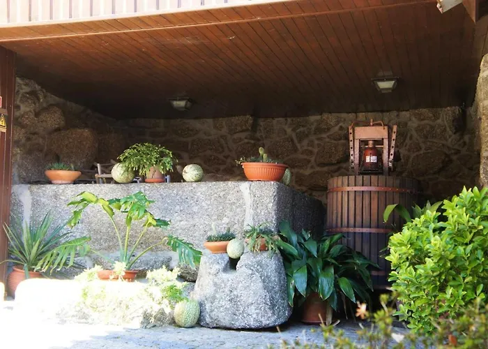 度假居 Comfortable Countryside House In Eira-vedra With Shared Pool *