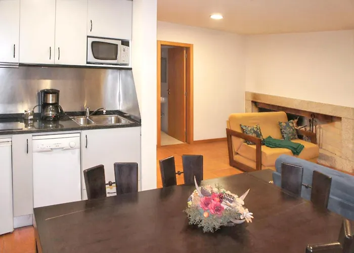 Comfortable Countryside House In Eira-vedra With Shared Pool