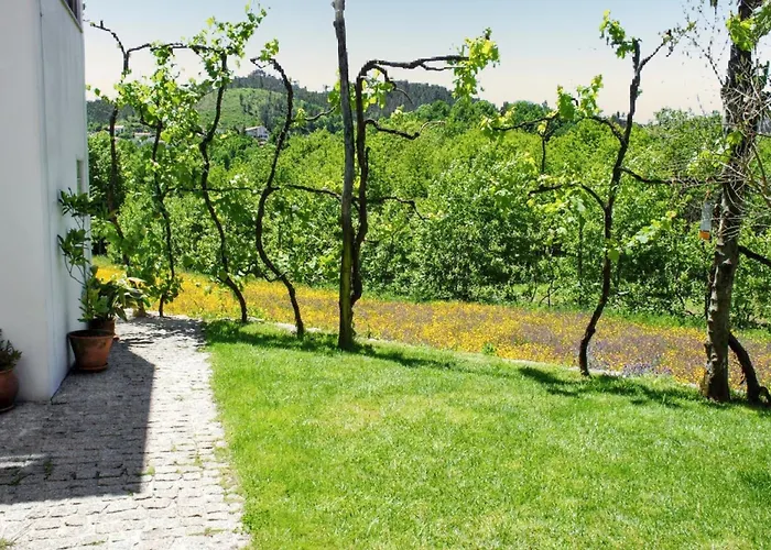 Feriehus Comfortable Countryside House In Eira-vedra With Shared Pool *